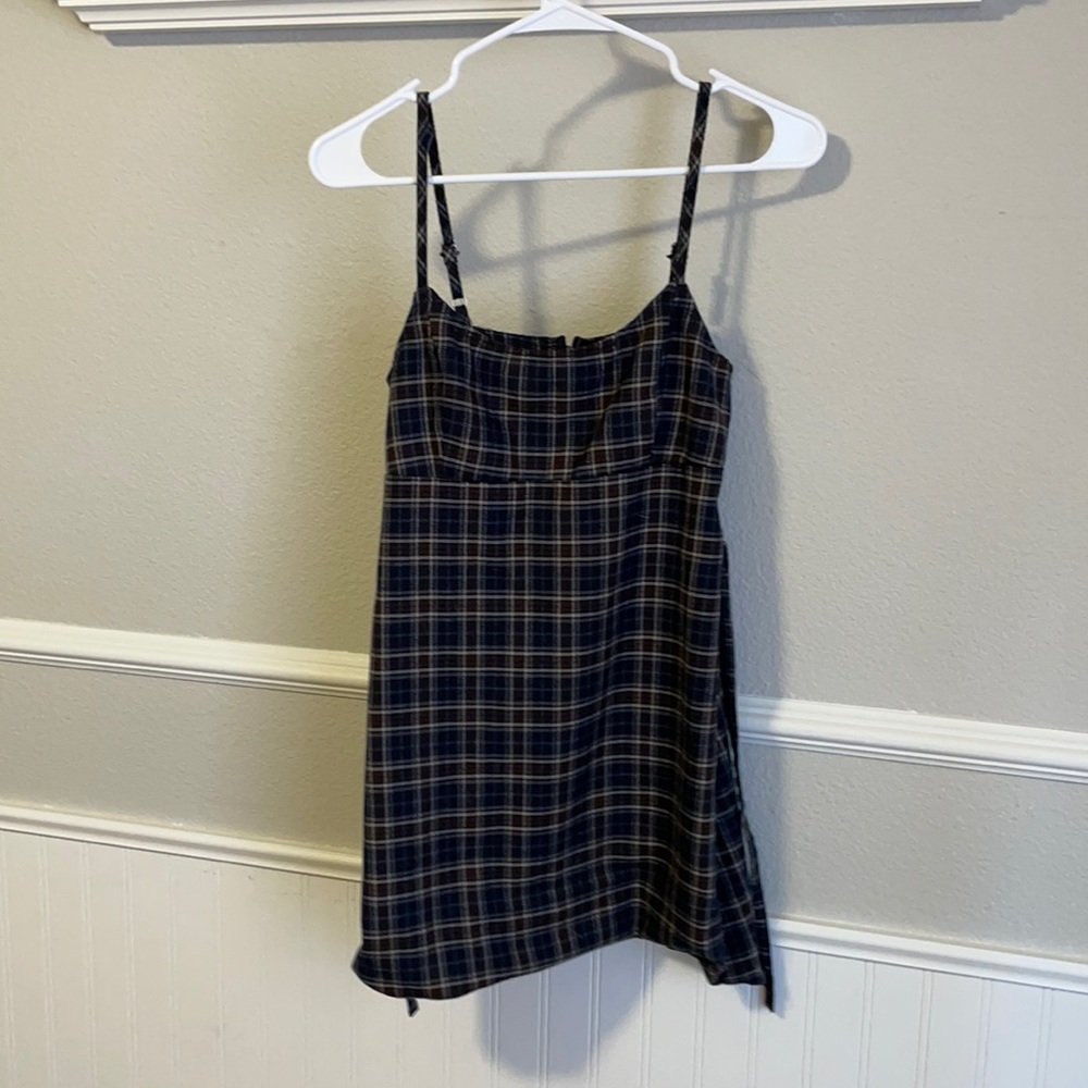 super cute brandy melville dress